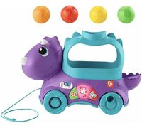 Fisher-Price Poppin' Dino