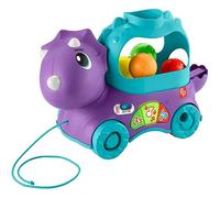 Fisher-Price Poppin´Dino, Version: German, HNR54