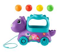 Fisher-Price Poppin' Triceratops