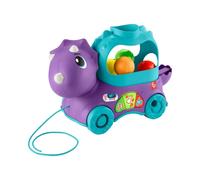 Fisher-Price Poppin Triceratops