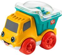 Fisher Price Poppity Pop Dump Truck