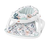 Fisher Price Terrazzo Sit Me Up Floor Seat