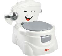 Fisher-Price Potty Training Seat with Rewarding Ph