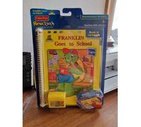 Fisher-Price Power Touch - Franklin Goes to School