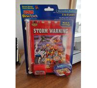 Fisher-Price Power Touch - Rescue Heroes Storm Warning