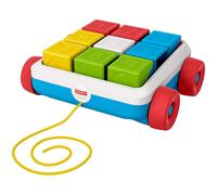 Fisher-Price Pull Along Activity Blocks