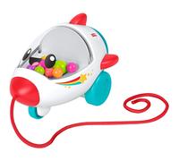 Fisher-Price Pull Along Rocket
