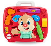 Fisher-Price Puppy Check Up - German Language