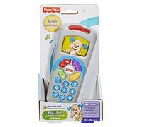 Fisher-Price Puppy Remote Control (French Version)