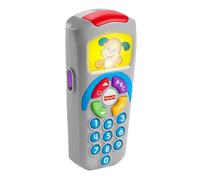 Fisher-Price Puppy´s Remote, Version: German, HXB88
