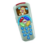 Fisher-Price Puppy´s Remote, Version: Italian, DLD33