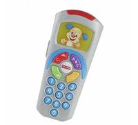 Fisher-Price Puppy´s Remote, Version: Spanish, DLD35