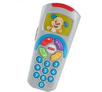 Fisher-Price Puppys Remote, Version: Italian, DLD33
