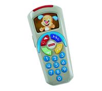 Fisher-Price Puppys Remote, Version: Italian, DLD33