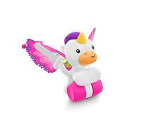 Fisher-Price Push & Flutter Unicorn GCV72