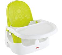 Fisher Price Quick-Clean Portable Baby Booster Seat Brand New In Box