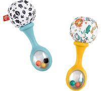 Fisher-Price Rattle 'N Rock Maracas