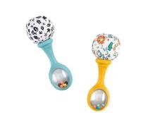 Fisher-Price Newborn Maracas
