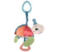 Fisher Price Rebounding Turtle Sustainapals