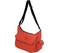 Fisher-Price Red Baby Bag 39x14x30.5cm