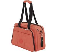 Fisher-Price Red Baby Bag 46x15x18cm