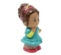 Fisher-Price Replacement Part for Collectible Little People Musical Pre-School Daycare Home Playset BGC33 - Replacement Hispanic Teacher