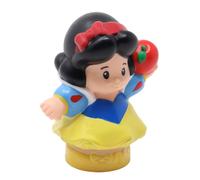 Fisher-Price Replacement Part for Collectible Little People Princess Castle Songs Palace Playset Y2781 - Replacement Snow White and Seven Dwarfs Figure - Talking Castle Base