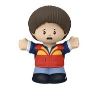 Fisher-Price Replacement Part Little People Playset Inspired by Stranger Things Castle Byers HTP36 - Replacement Will Byers Figure