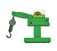 Fisher-Price Replacement Part Thomas and Friends 2-in-1 Transforming Playset GXH08 - Replacement Green Cranky the Crane
