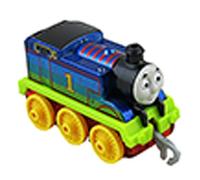 Fisher-Price Replacement Parts for Thomas and Friends Train Set - GRF01 ~ All Around Sodor Deluxe ~ Replacement Rainbow Thomas Engine Car