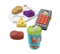 Fisher-Price Role Play Kit, Multicolour