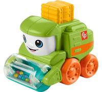 Fisher-Price Rollin Tractor