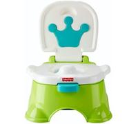 Fisher-Price Royal Stepstool Potty