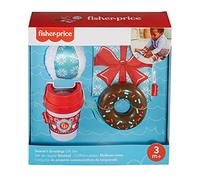 Fisher-Price Season's Greetings Gift Set