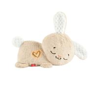 Fisher Price Sensimals Bunny Sweet Dreams Teddy Beige