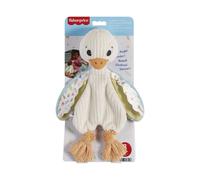 Fisher Price Sensimals Goose Comforter