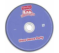 Fisher Price Series - Disco Dance Party