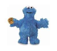 Fisher-Price Sesame Street Classic Plush Cookie