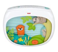 Fisher-Price Settle & Sleep Projection Soother Music & Light for Baby