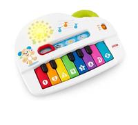 Fisher-Price Silly Sounds Light-Up Piano, Version in: Polish , GFK02