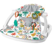 Fisher-Price Sit-Me-Up Floor Seat