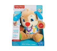 Fisher-Price Smart Stages Puppy