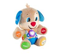 Fisher-Price Smart Stages Puppy, Version: French, FPM44