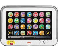 Fisher-Price Smart Stages Tablet- Grey