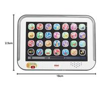 Fisher-Price Laugh and Learn Smart Stages Tablet CDG33