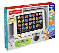 Fisher-Price Smart Stages Tablet, Version: Polish, DHN29