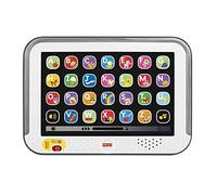 Fisher-Price Smart Stages Tablet, Version: Spanish, CDG61