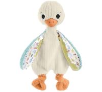 Fisher Price Snuggle Up Goose Plush Toy