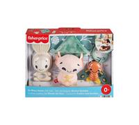 Fisher Price So Many Senses Gift Set (0+ Yrs) Multi