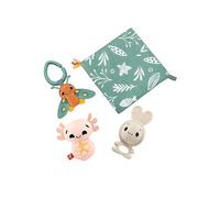 Fisher Price Gift Set Sensimals Multicolor Kids
